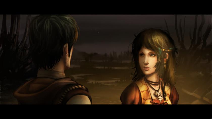 Switch游戏 -黑暗之眼:桑缇娜夫的羁绊 The Dark Eye: Chains of Satinav-百度网盘下载插图2-小白游戏网 Switch游戏 -黑暗之眼:桑缇娜夫的羁绊 The Dark Eye: Chains of Satinav-百度网盘下载插图2-小白游戏网